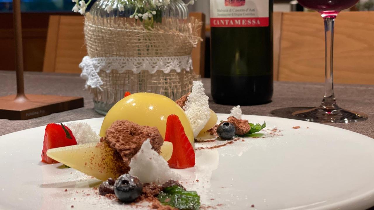 Hotel Restaurant Urweider Іннерткірхен Екстер'єр фото